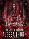 Laverna : the lost goddesses